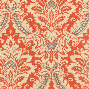 Donnington Clay 678013 by Waverly Designer Fabric