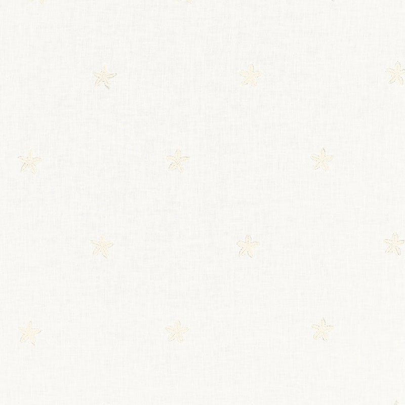 Vincenzo Embroidery Ivory 67811 by Schumacher Designer Fabric FIRENZE / SHEERS See Sample INDIA . </p><p>Repeat: Horizontal: 5" (13CM) and Vertical: 11 3/4" (30CM) 50 3/4" WIDE (129CM) - Swanky Fabrics -