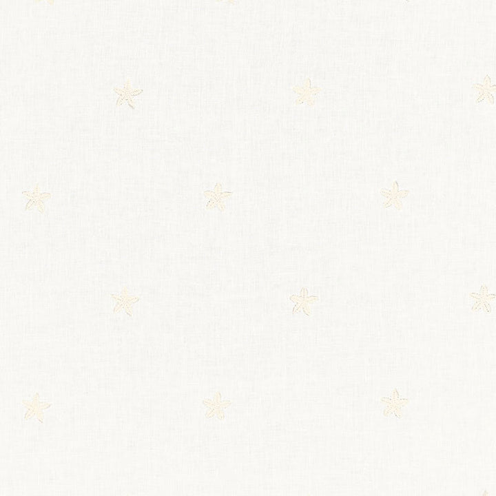 Vincenzo Embroidery Ivory 67811 by Schumacher Designer Fabric FIRENZE / SHEERS See Sample INDIA . </p><p>Repeat: Horizontal: 5" (13CM) and Vertical: 11 3/4" (30CM) 50 3/4" WIDE (129CM) - Swanky Fabrics -