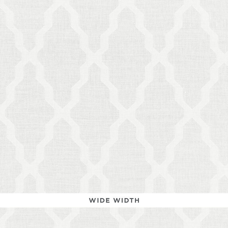 Puccini Sheer Ivory 67840 by Schumacher Fabric Schumacher Fabric Puccini Sheer Ivory 67840Fabric POLYESTER 54% SPAIN </p><p>Repeat: H: HORZ. 3 7/8" (10CM) , V: VERT. 13 1/2" (34CM) 115.5 - Fabric Carolina -