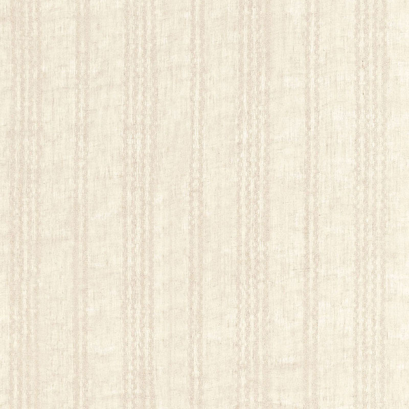 Piero Stripe Embroidery Linen 67881 by Schumacher Designer Fabric ESSENTIALS: SHEERS & CASEMENTS II LINEN 71% SPUN POLYESTER 29% INDIA </p><p>Repeat: Horizontal: 7 3/8" (19CM) and Vertical: 5/8" (2CM) 51.5 - Swanky Fabrics -