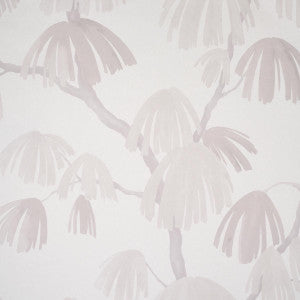 Weeping Pine Cloud 5008333 by Schumacher Designer Wallpaper