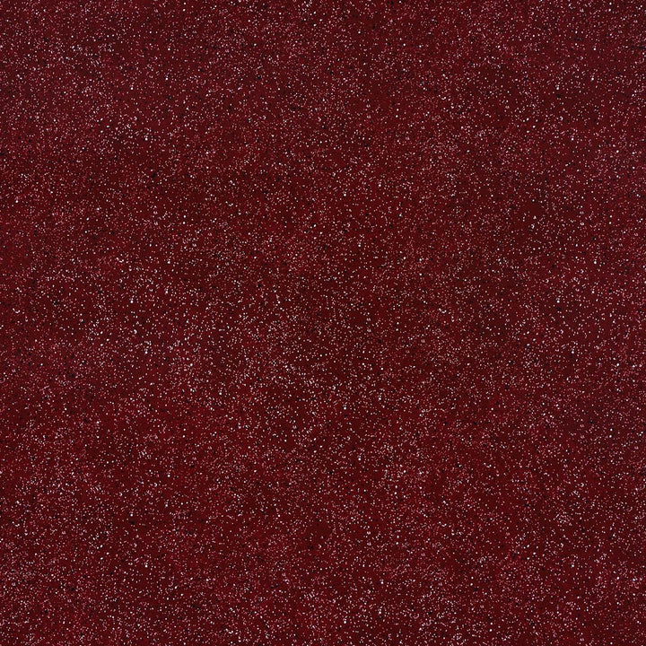 Porphyry Red 5013902 by Schumacher Designer Wallpaper Miles Redd 27.0" - Swanky Fabrics -