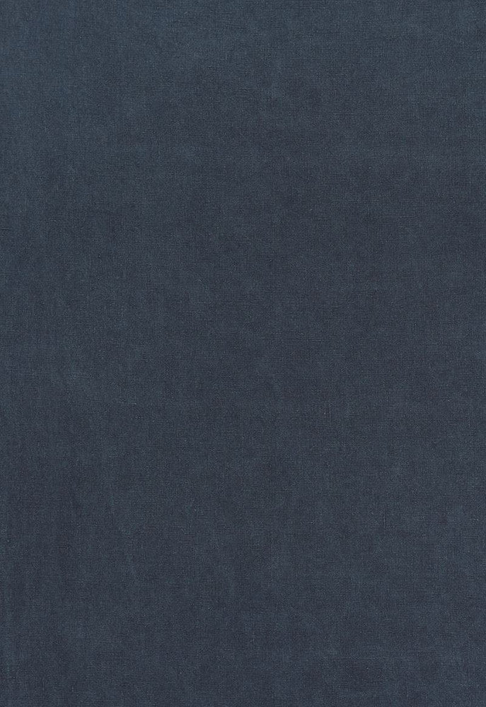 Nimes Weave Indigo 67910 by Schumacher Designer Fabric Au-Naturel 100% Linen Martindale 5,000 Horizontal: - and Vertical: - 52 - Swanky Fabrics -