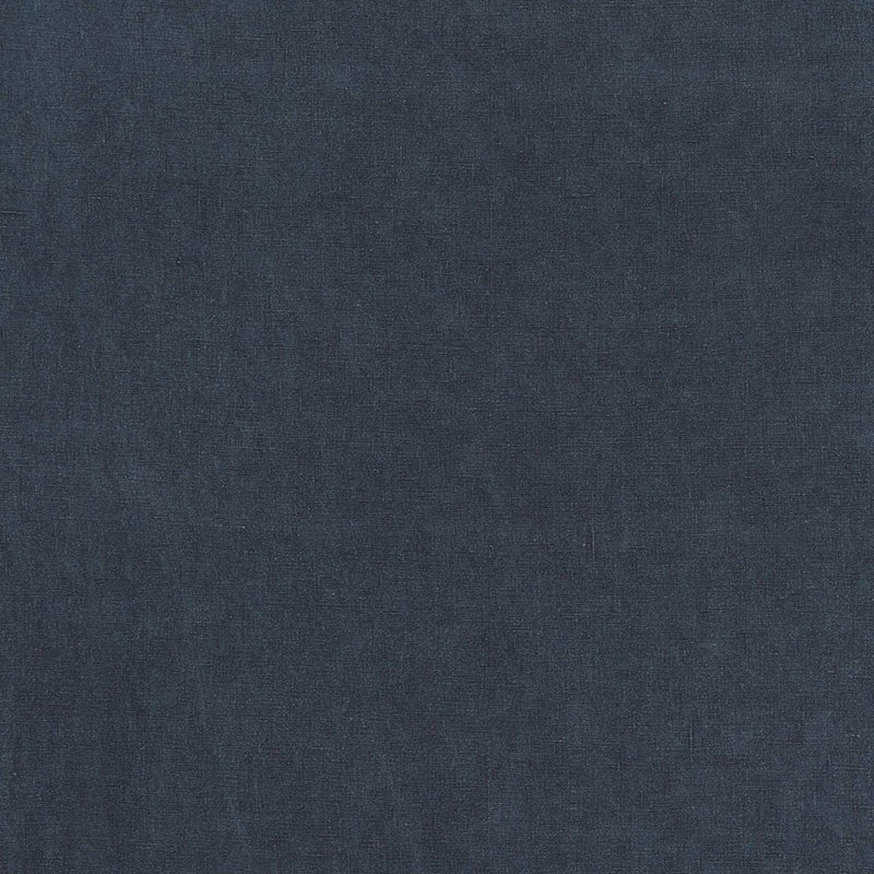 Nimes Weave Indigo 67910 by Schumacher Designer Fabric AU NATUREL 2 LINEN 100% BELGIUM MARTINDALE 5,000 </p><p>Repeat: Horizontal: and Vertical: 52 - Swanky Fabrics -