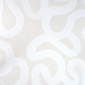 Trace Sesame 5013992 by Schumacher Designer Wallpaper
