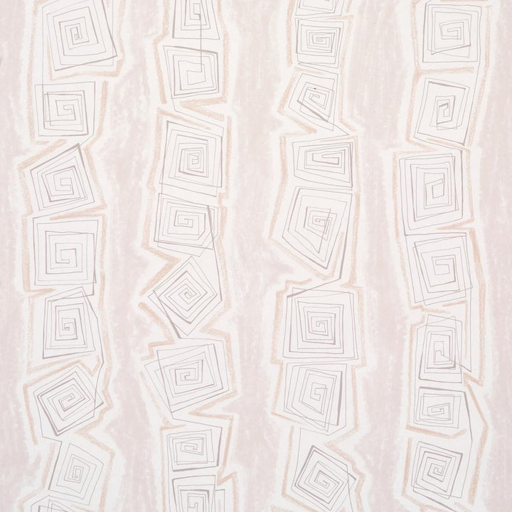 Taboo Fog 5014213 by Schumacher Designer Wallpaper Backdrop 27.0" - Swanky Fabrics -