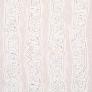 Taboo Fog 5014213 by Schumacher Designer Wallpaper