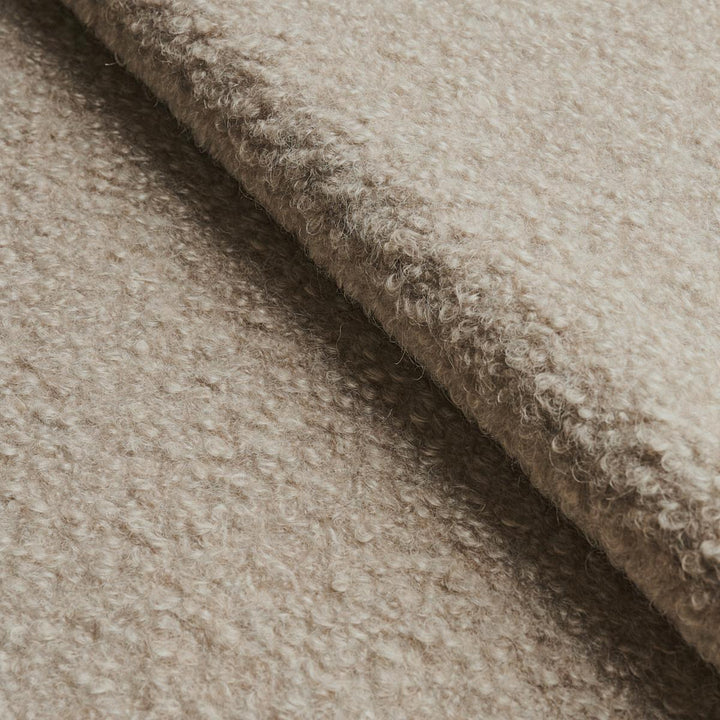 Teddy Wool Boucl Rabbit 82060 by Schumacher Designer Fabric Patterson Flynn - Swanky Fabrics -