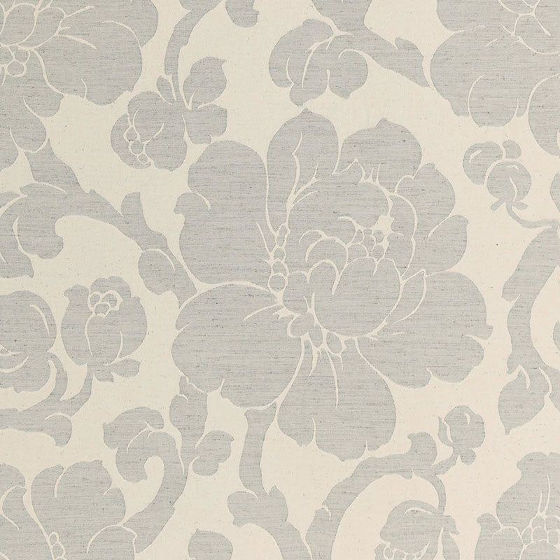Taishan Weave Greige 67931 by Schumacher Fabric Schumacher Fabric Taishan Weave Greige 67931Fabric COTTON 48% ITALY </p><p>Repeat: H: HORZ. 27 1/2" (70CM) , V: VERT. 27 1/2" (70CM) 55 - Fabric Carolina -