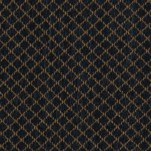 6794 Cobalt by Charlotte Designer Fabric