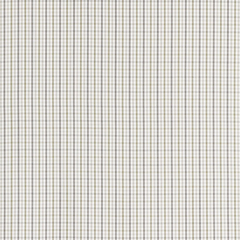 Bahama Check Stone 68053 by Schumacher Fabric Schumacher Fabric Bahama Check Stone 68053Fabric COTTON 100% INDIA </p><p>Repeat: H: HORZ. 1 3/8" (3CM) , V: VERT. 1 3/8" (3CM) 54.25 - Fabric Carolina -