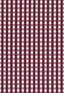 Bermuda Check Parma 68061 by Schumacher Designer Fabric