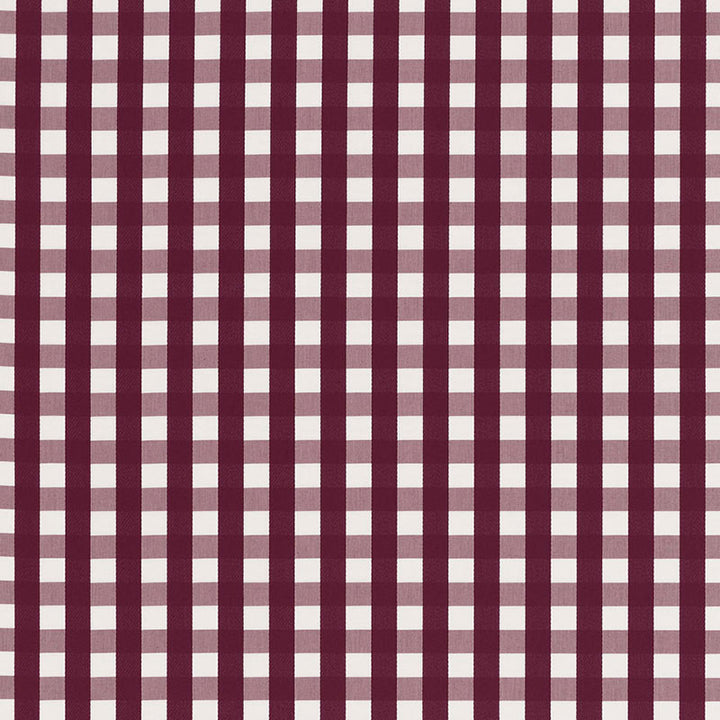 Bermuda Check Parma 68061 by Schumacher Fabric Schumacher Fabric Bermuda Check Parma 68061Fabric COTTON 100% INDIA </p><p>Repeat: H: HORZ. 1 3/4" (4CM) , V: VERT. 1 5/8" (4CM) 53.125 - Fabric Carolina -