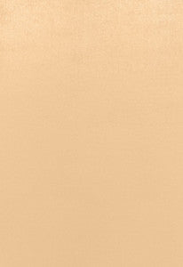 Sophia Velvet Straw 68119 by Schumacher Designer Fabric