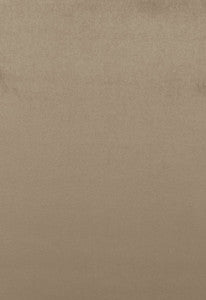 Sophia Velvet Mushroom 68161 by Schumacher Designer Fabric