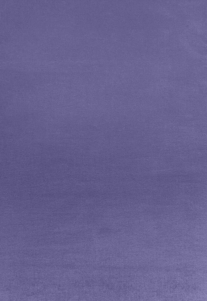 Sophia Velvet Cornflower 68173 by Schumacher Designer Fabric Sophia-Velvet 61% Cotton, 39% Modal Wyzenbeek 20,000 Horizontal: - and Vertical: - 55 - Swanky Fabrics -