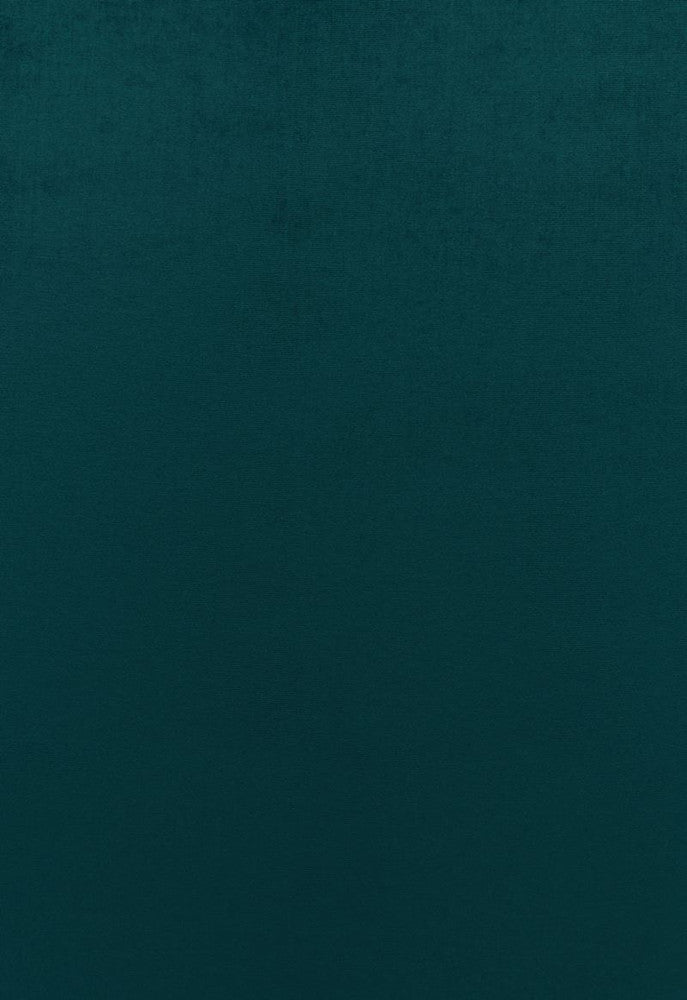 Sophia Velvet Pacific 68181 by Schumacher Designer Fabric Sophia-Velvet 61% Cotton, 39% Modal Wyzenbeek 20,000 Horizontal: - and Vertical: - 55 - Swanky Fabrics -