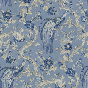 Olana Larkspur Nc21 682070 by Waverly Designer Fabric
