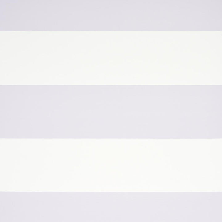 Baxter Stripe Lilac 5008528 by Schumacher Designer Wallpaper Full Bloom - Swanky Fabrics -