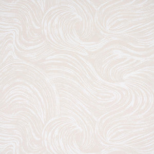 Shio Neutral 5013854 by Schumacher Designer Wallpaper
