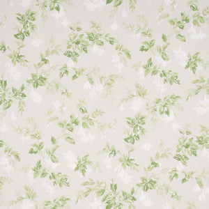 Garden Gate Soft Neutral 5013871 by Schumacher Designer Wallpaper