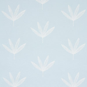 Rue Sky 5013920 by Schumacher Designer Wallpaper