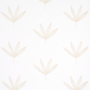 Rue Sand 5013922 by Schumacher Designer Wallpaper