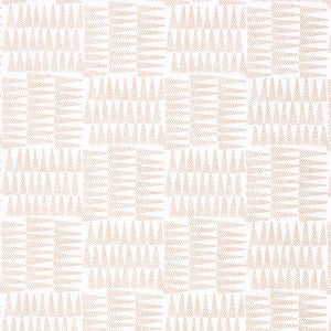 Charlie Neutral 5013930 by Schumacher Designer Wallpaper