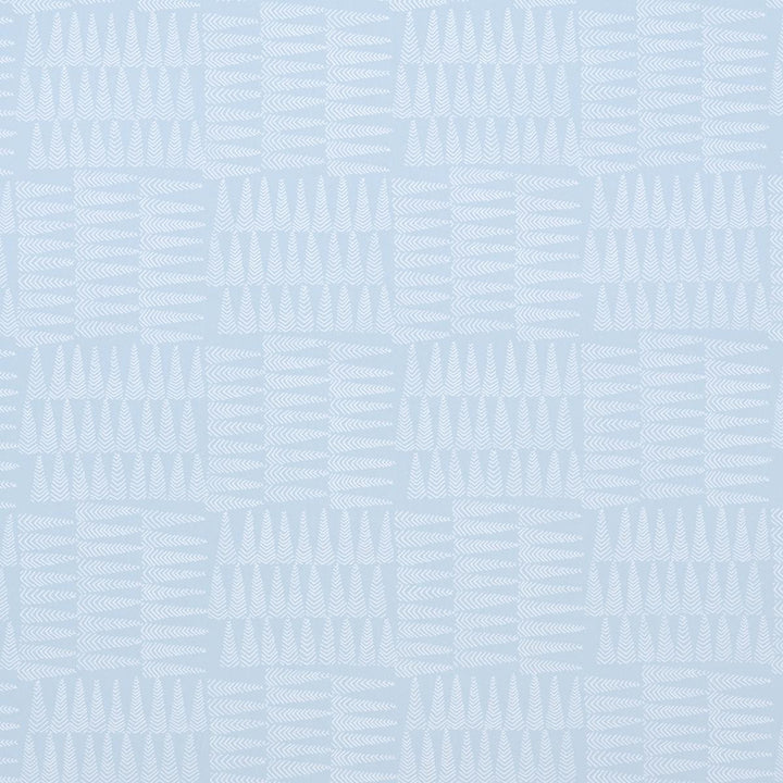 Charlie Sky 5013931 by Schumacher Designer Wallpaper Easy Elements 9.0" - Swanky Fabrics -