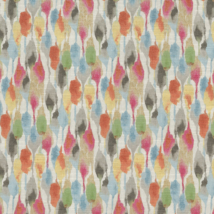 Waterfalls Sunset 682400 by Waverly Designer Fabric 100% cotton China 24000 Horizontal: 3 and Vertical: 8.4 54/55 - Swanky Fabrics -