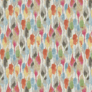 Waterfalls Sunset 682400 by Waverly Designer Fabric