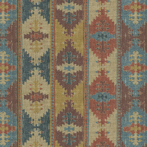 Wanderlust Americana 682480 By Waverly Designer Fabric