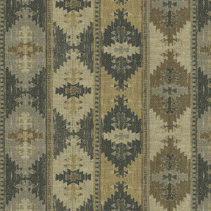 Wanderlust Coal 682482 By Waverly Designer Fabric