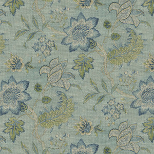 Zuma Moonstone 682491 By Villa D'Ascoli Designer Fabric