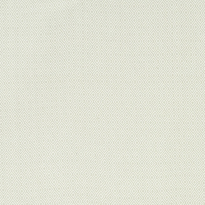 Sofia Diamond Fog 68306 by Schumacher Designer Fabric ESSENTIALS: SMALL-SCALE UPHOLSTERY I See Sample INDIA HEAVY DUTY </p><p>Repeat: Horizontal: 1/2" (1CM) and Vertical: 1 1/2" (4CM) 51 1/4" WIDE (130CM) - Swanky Fabrics -