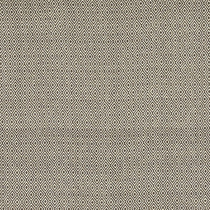 Sofia Diamond Chocolate 68308 by Schumacher Designer Fabric