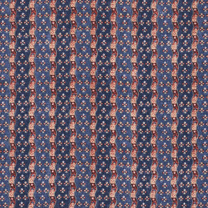 Ottilie Stripe Document 180560 by Schumacher Designer Fabric