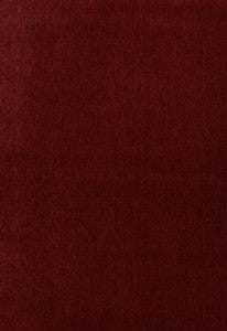 Whistler Velvet Rouge 68361 by Schumacher Designer Fabric