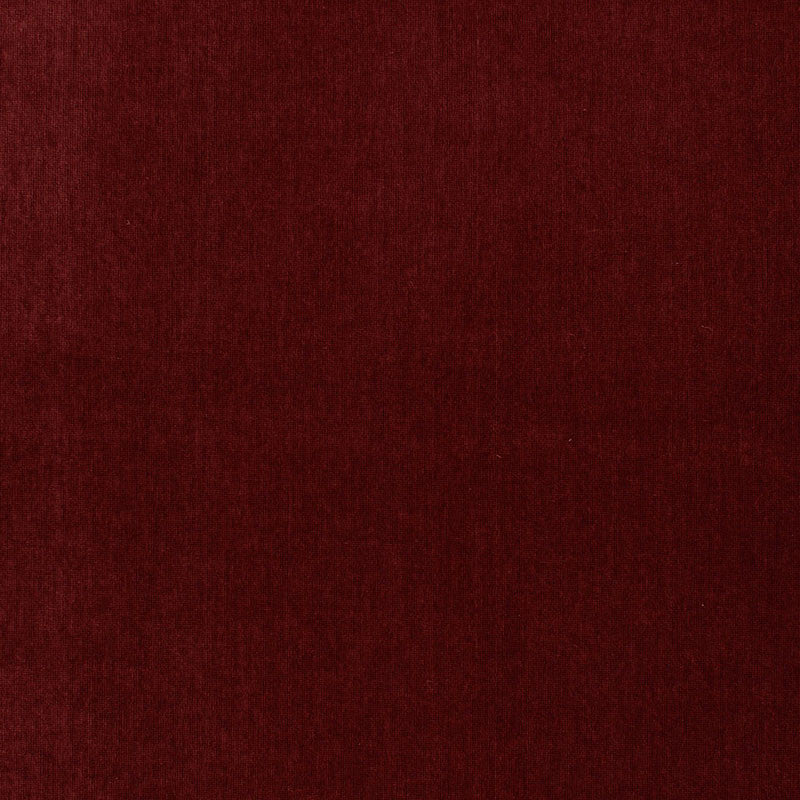 Whistler Velvet Rouge 68361 by Schumacher Designer Fabric CHROMA SP14 COTTON 100% ITALY MARTINDALE 35,000 </p><p>Repeat: Horizontal: and Vertical: 55.125 - Swanky Fabrics -