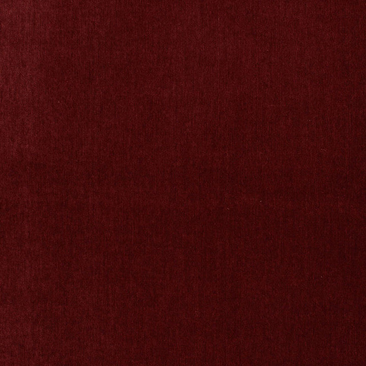 Whistler Velvet Rouge 68361 by Schumacher Designer Fabric CHROMA SP14 COTTON 100% ITALY MARTINDALE 35,000 </p><p>Repeat: Horizontal: and Vertical: 55.125 - Swanky Fabrics -