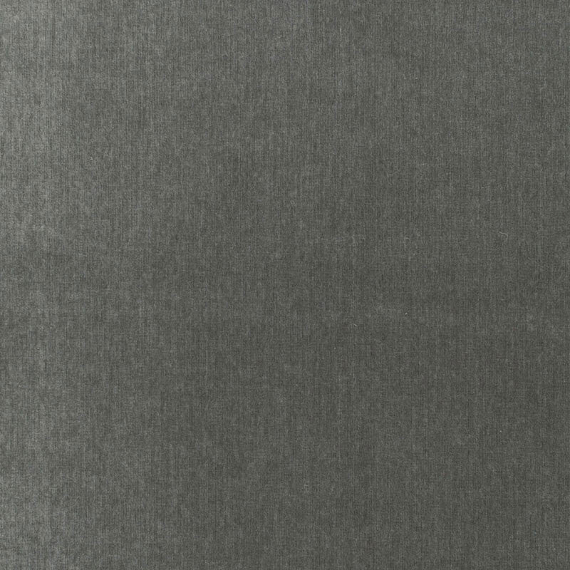 Whistler Velvet Nickel 68362 by Schumacher Fabric Schumacher Fabric Whistler Velvet Nickel 68362Fabric COTTON 100% ITALY </p><p>Repeat: H: , V: 55.125 - Fabric Carolina -