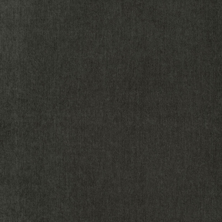 Whistler Velvet Anthracite 68365 by Schumacher Designer Fabric CHROMA SP14 See Sample ITALY HEAVY DUTY </p><p>Repeat: Horizontal: - and Vertical: - 55 1/8" WIDE (140CM) - Swanky Fabrics -