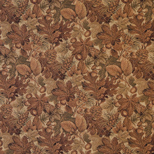6841 Autumn by Charlotte Designer Fabric