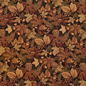6842 Woodland by Charlotte Designer Fabric