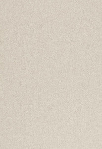 Chester Wool Greige 68531 by Schumacher Designer Fabric