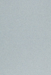 Chester Wool Azure 68545 by Schumacher Designer Fabric