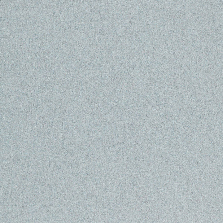 Chester Wool Azure 68545 by Schumacher Designer Fabric PALETTE / WOOLS WOOL 80% POLYAMIDE 20% ITALY MARTINDALE 80,000 </p><p>Repeat: Horizontal: and Vertical: 54 - Swanky Fabrics -