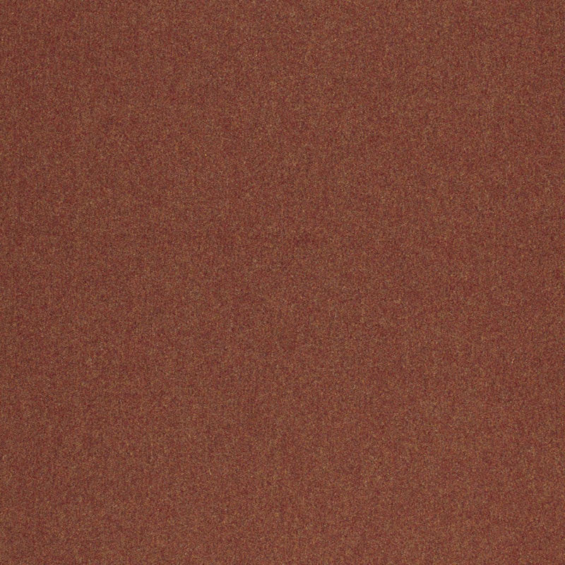 Chester Wool Auburn 68565 by Schumacher Designer Fabric PALETTE / WOOLS WOOL 80% POLYAMIDE 20% ITALY MARTINDALE 80,000 </p><p>Repeat: Horizontal: and Vertical: 54 - Swanky Fabrics -