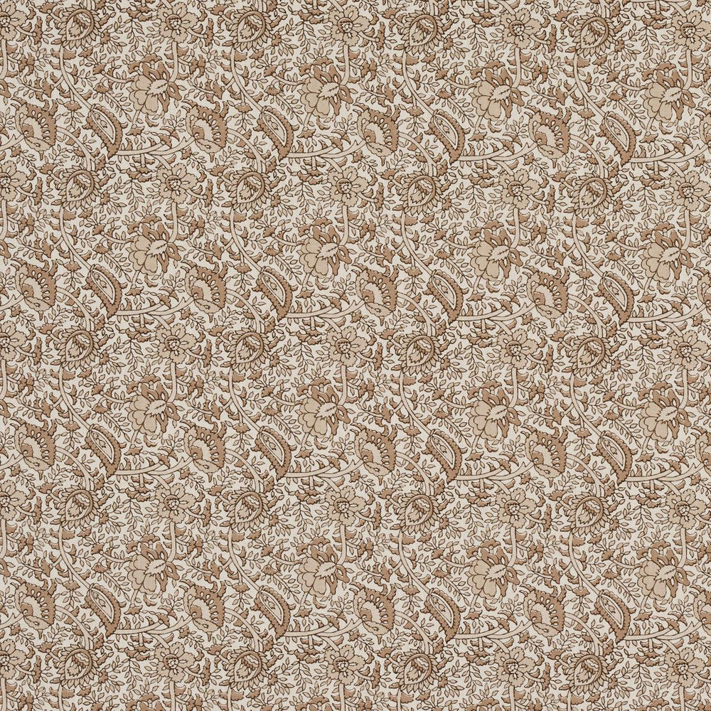 Daisy Indoor/Outdoor Neutral 180712 by Schumacher Designer Fabric Mark D. Sikes 54.0" - Swanky Fabrics -